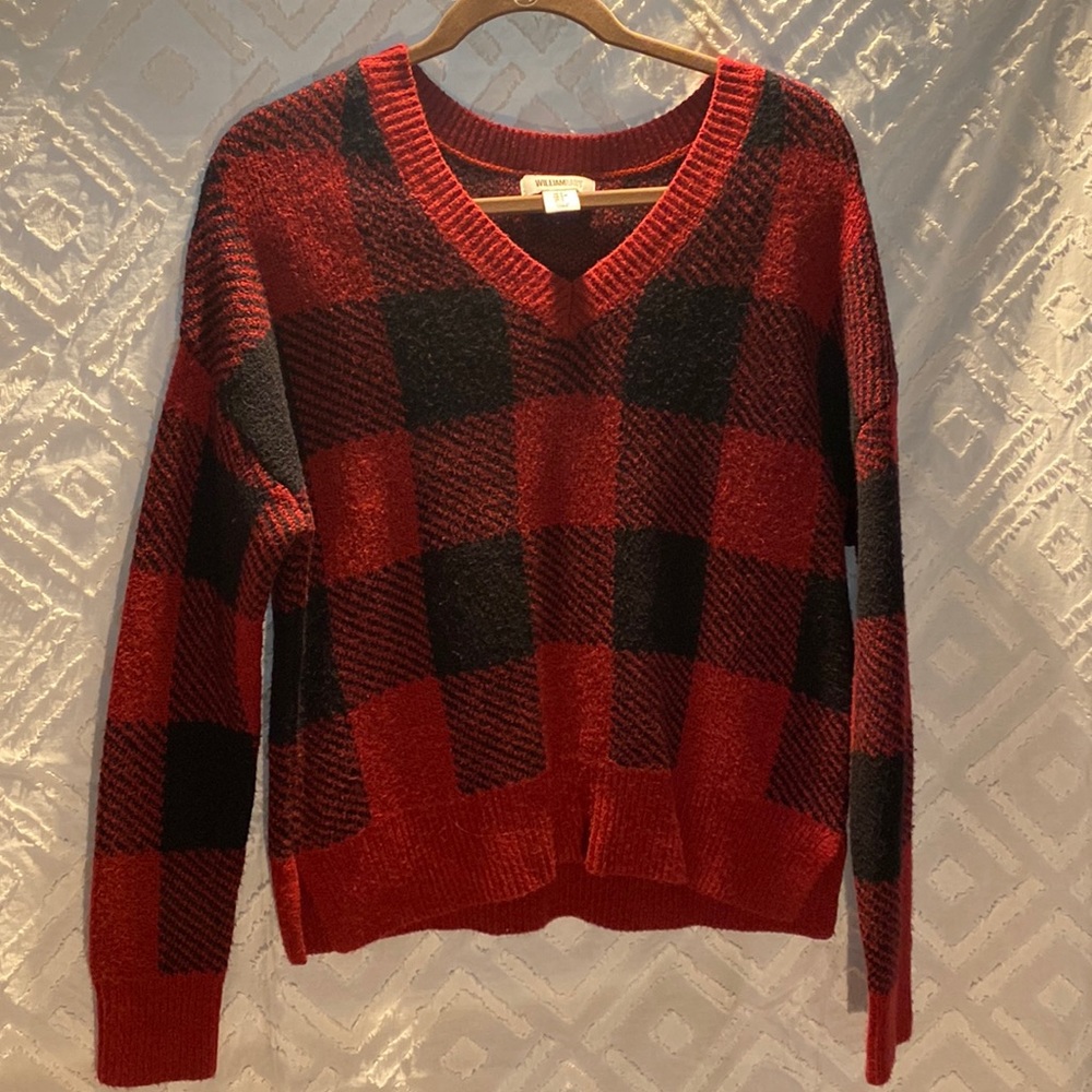 William Rast sweater